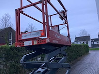 2017 skyjack sji3219 hoogwerker - afbeelding 5 van  6