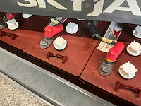 2017 skyjack sjiii 3226 hoogwerker - afbeelding 3 van  13