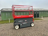 2017 skyjack sjiii 3226 hoogwerker - afbeelding 1 van  13