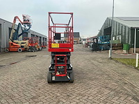 2017 skyjack sjiii 3226 hoogwerker - afbeelding 7 van  13