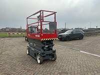 2017 skyjack sjiii 3226 hoogwerker - afbeelding 9 van  13