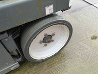 2017 skyjack sjiii 4632 schaarhoogwerker - afbeelding 5 van  19