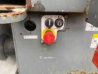 2017 skyjack sjiii 4632 schaarhoogwerker - afbeelding 8 van  19