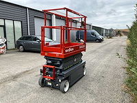 2017 skyjack sjiii3219 hoogwerker - afbeelding 6 van  12