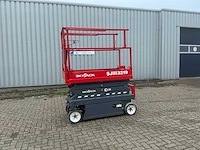 2017 skyjack sjiii3219 hoogwerker - afbeelding 1 van  9