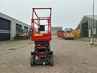2017 skyjack sjiii3219 hoogwerker - afbeelding 4 van  9