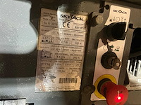 2017 skyjack sjiii3219 hoogwerker - afbeelding 3 van  11