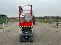 2017 skyjack sjiii3219 hoogwerker - afbeelding 4 van  11