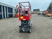 2017 skyjack sjiii3219 hoogwerker - afbeelding 6 van  11