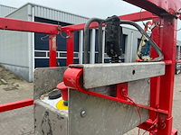 2017 skyjack sjiii3219 hoogwerker - afbeelding 10 van  11