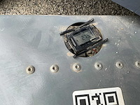 2017 skyjack sjiii3219 hoogwerker - afbeelding 2 van  12