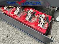 2017 skyjack sjiii3219 hoogwerker - afbeelding 3 van  12