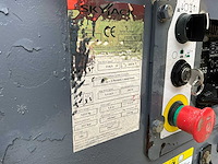 2017 skyjack sjiii3219 hoogwerker - afbeelding 4 van  12