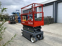 2017 skyjack sjiii3219 hoogwerker - afbeelding 5 van  12