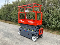 2017 skyjack sjiii3219 hoogwerker - afbeelding 7 van  12