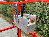 2017 skyjack sjiii3219 hoogwerker - afbeelding 11 van  12