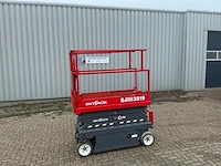 2017 skyjack sjiii3219 hoogwerker - afbeelding 2 van  9