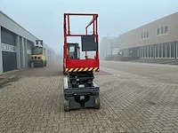 2017 skyjack sjiii3219 hoogwerker - afbeelding 3 van  9