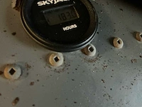 2017 skyjack sjiii3219 hoogwerker - afbeelding 8 van  9