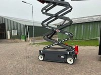 2017 skyjack sjiii3219 hoogwerker - afbeelding 5 van  8