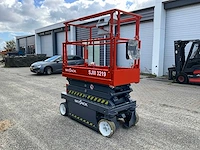2017 skyjack sjiii3219 hoogwerker - afbeelding 8 van  12