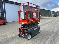 2017 skyjack sjiii3219 hoogwerker - afbeelding 9 van  12