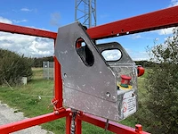 2017 skyjack sjiii3219 hoogwerker - afbeelding 6 van  12