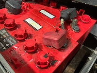 2017 skyjack sjiii4740 hoogwerker - afbeelding 2 van  12