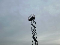 2017 skyjack sjiii4740 hoogwerker - afbeelding 10 van  12