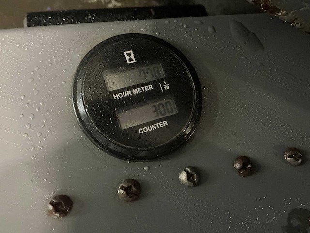 2017 skyjack sjiii4740 hoogwerker - afbeelding 12 van  12