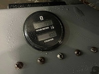 2017 skyjack sjiii4740 hoogwerker - afbeelding 12 van  12