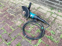2017 slijpmachine - afbeelding 1 van  6