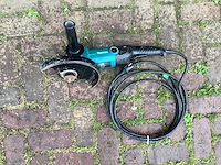 2017 slijpmachine - afbeelding 4 van  6