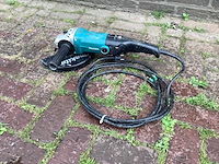 2017 slijpmachine - afbeelding 5 van  6