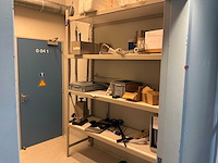 2017 smc y-6m110 thermo chiller - afbeelding 2 van  15