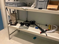 2017 smc y-6m110 thermo chiller - afbeelding 3 van  15