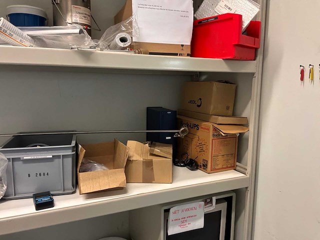 2017 smc y-6m110 thermo chiller - afbeelding 5 van  15