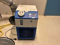 2017 smc y-6m110 thermo chiller - afbeelding 8 van  15