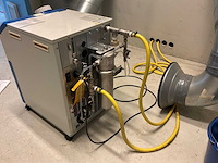 2017 smc y-6m110 thermo chiller - afbeelding 10 van  15