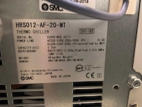 2017 smc y-6m110 thermo chiller - afbeelding 11 van  15