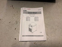 2017 smc y-6m110 thermo chiller - afbeelding 14 van  15