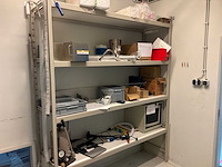 2017 smc y-6m110 thermo chiller - afbeelding 15 van  15