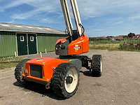 2017 snorkel a46jrt hoogwerker - afbeelding 3 van  21