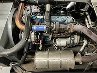 2017 snorkel a46jrt hoogwerker - afbeelding 10 van  21
