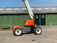 2017 snorkel a46jrt hoogwerker - afbeelding 2 van  21