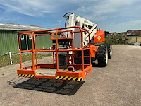 2017 snorkel a46jrt hoogwerker - afbeelding 12 van  21
