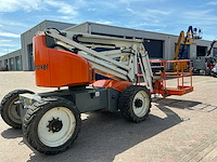 2017 snorkel a46jrt hoogwerker - afbeelding 18 van  21