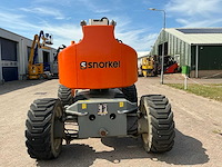 2017 snorkel a46jrt hoogwerker - afbeelding 19 van  21
