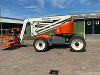 2017 snorkel a46jrt hoogwerker - afbeelding 20 van  21