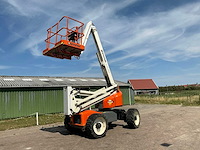 2017 snorkel a46jrt hoogwerker - afbeelding 21 van  21